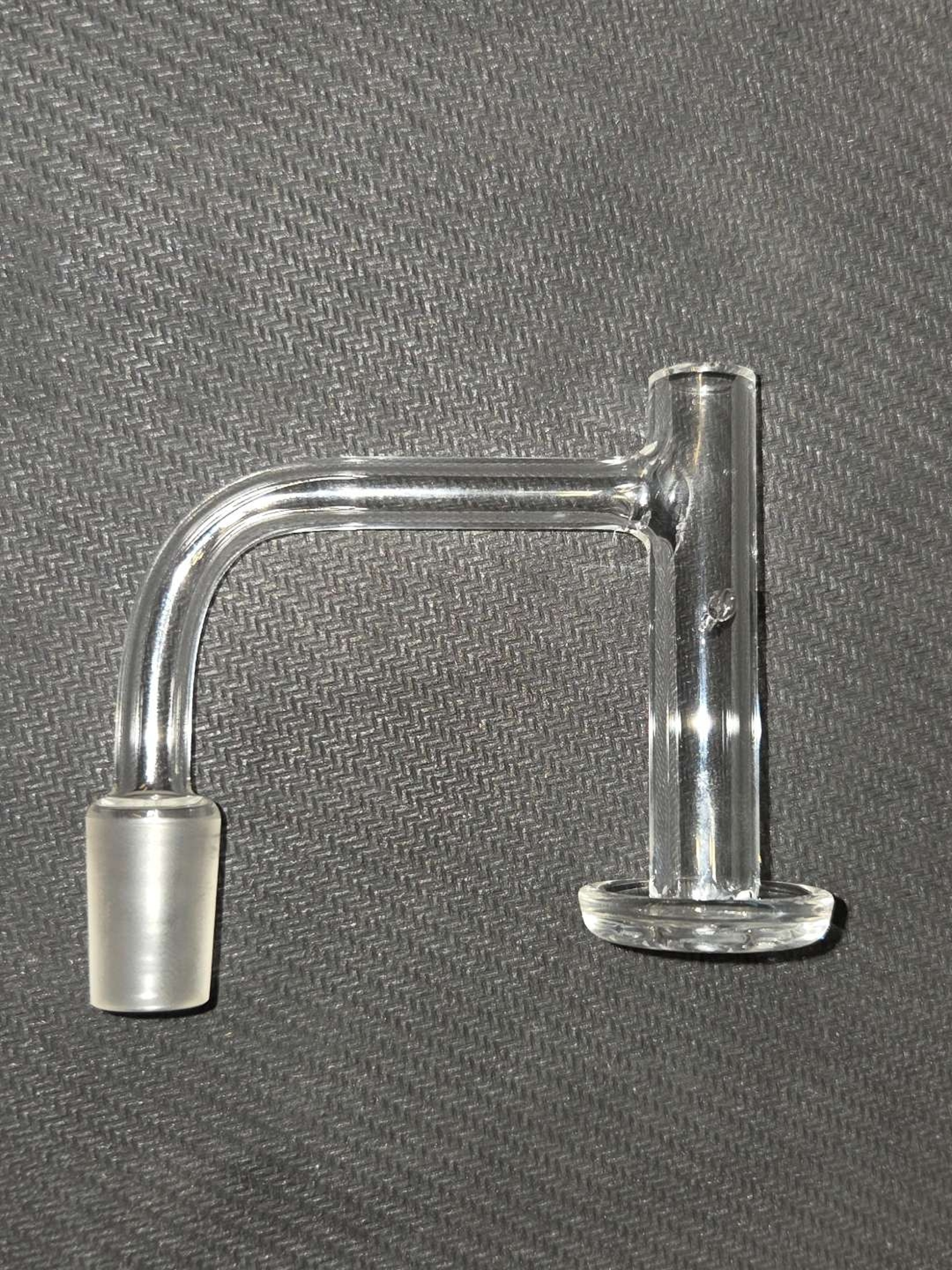 Preview pic of Evan shore 12mm shaft (14mm 90°)