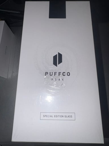 Preview pic of Ryan 2.0 puffco glass top