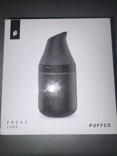 Preview pic of Puffco proxy V2