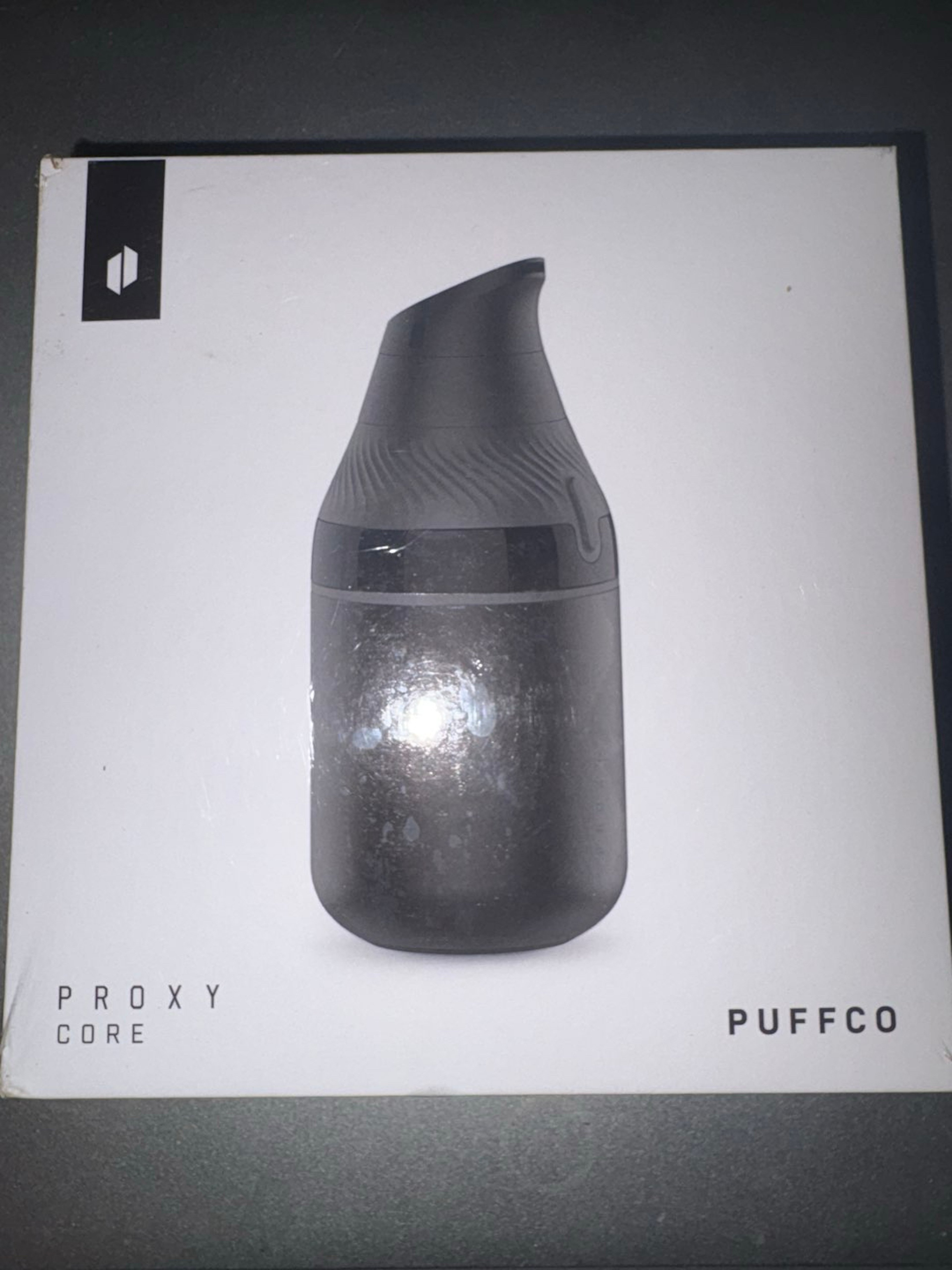 Puffco proxy V2 image 0
