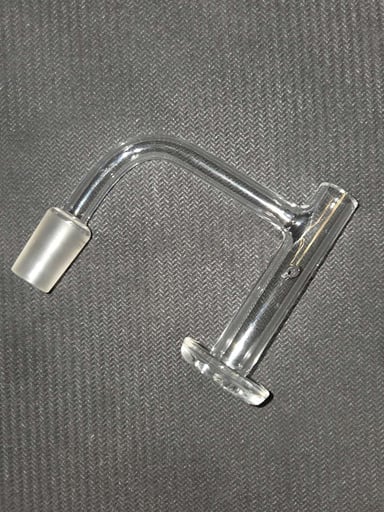 Preview pic of Evan shore shaft banger