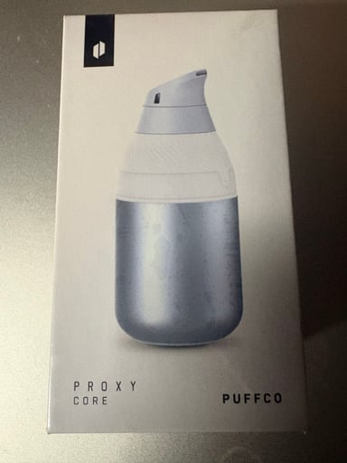 Preview pic of Puffco proxy core kit