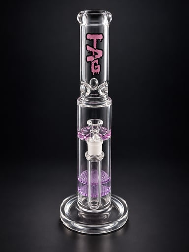 Preview pic of TAG - 16” Double Honeycomb and splash guard