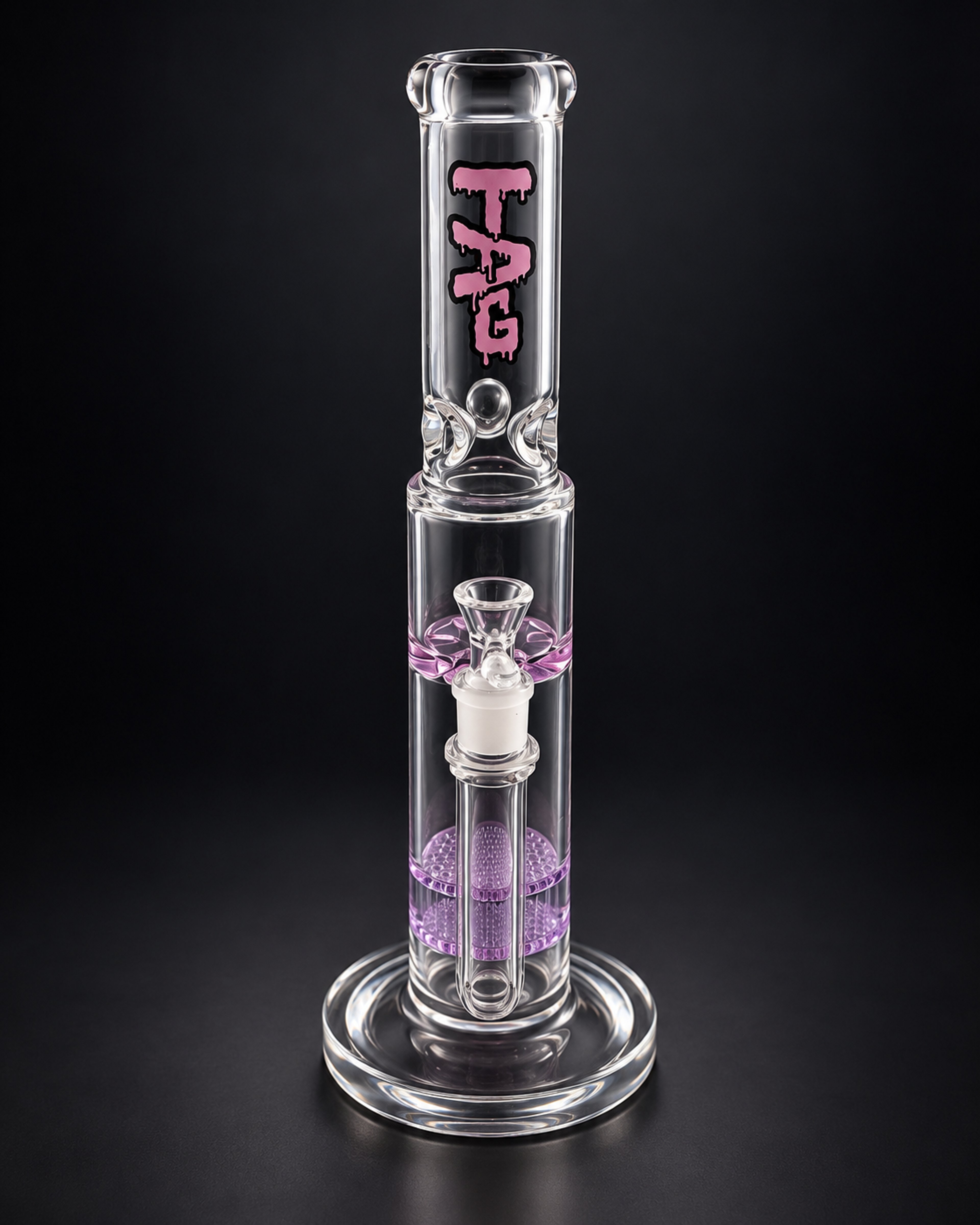 TAG - 16” Double Honeycomb and splash guard image 0