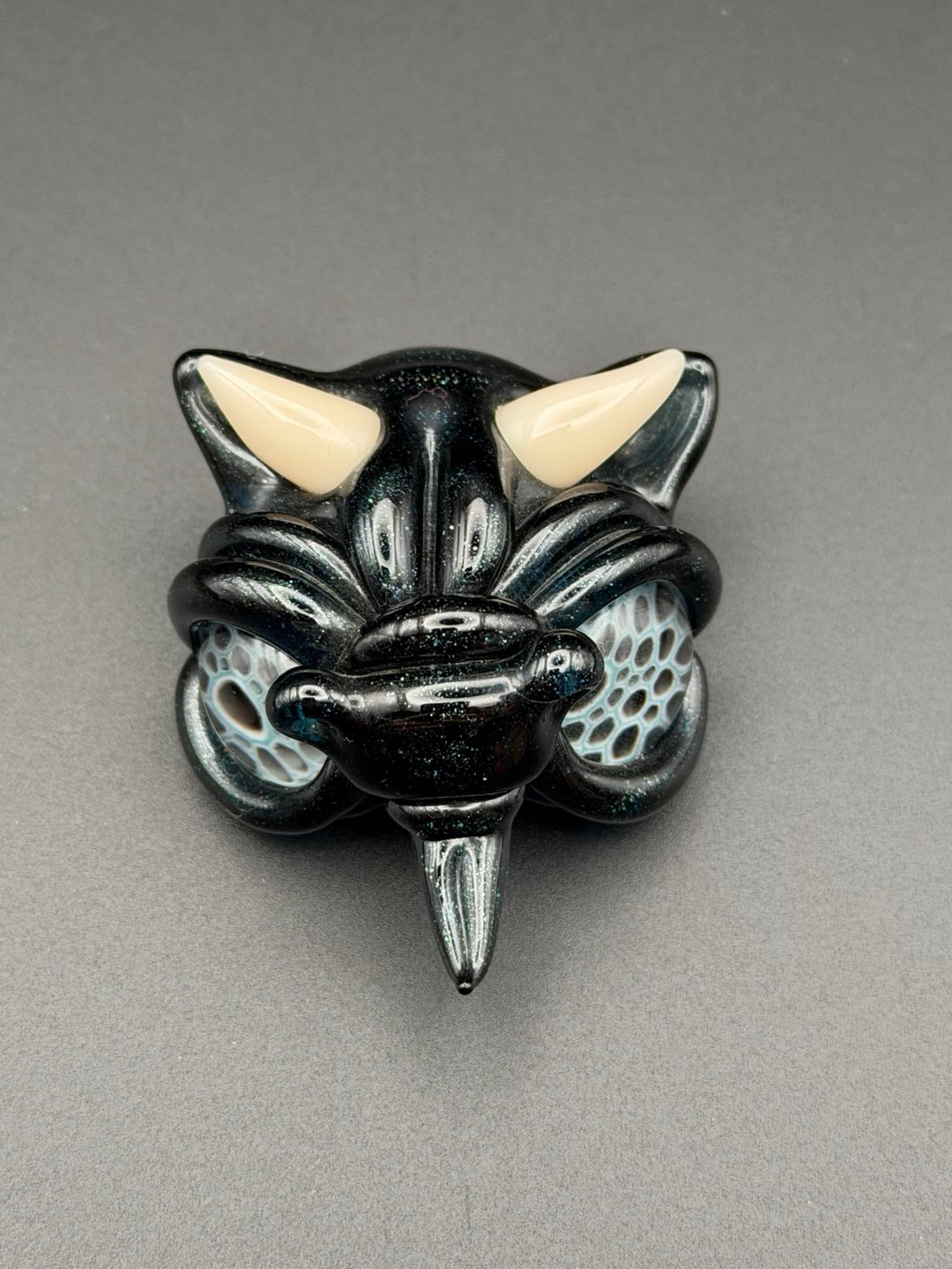 Preview pic of Casto Goat Pendant