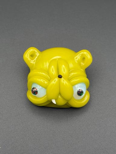 Preview pic of Casto Snaggle Tooth Bear