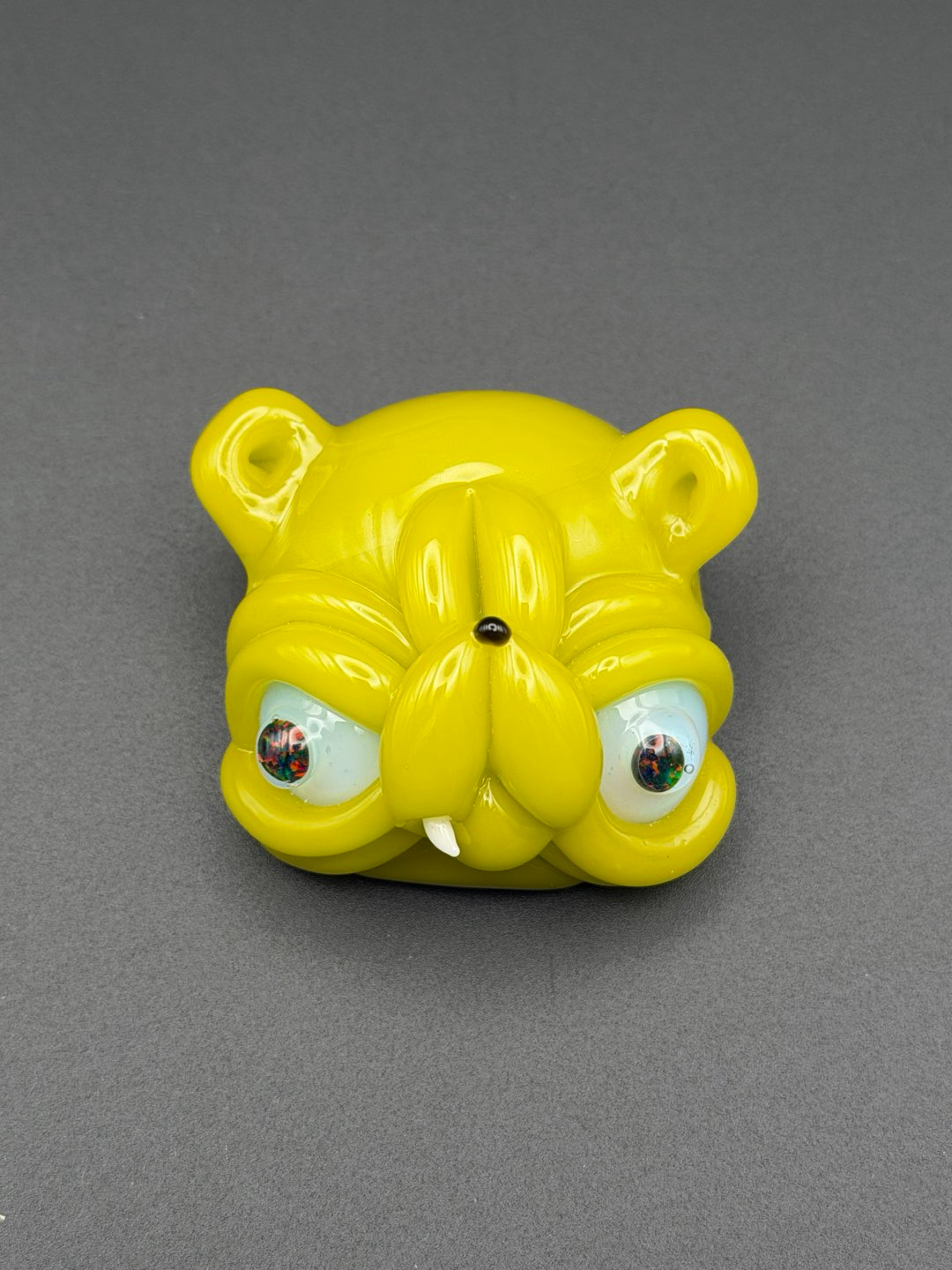 Preview pic of Casto Snaggle Tooth Bear
