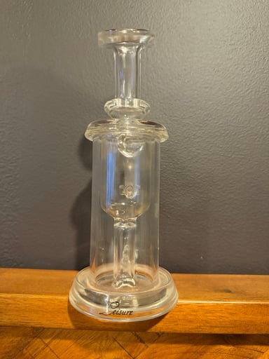 Preview pic of Leisure glass Incycler