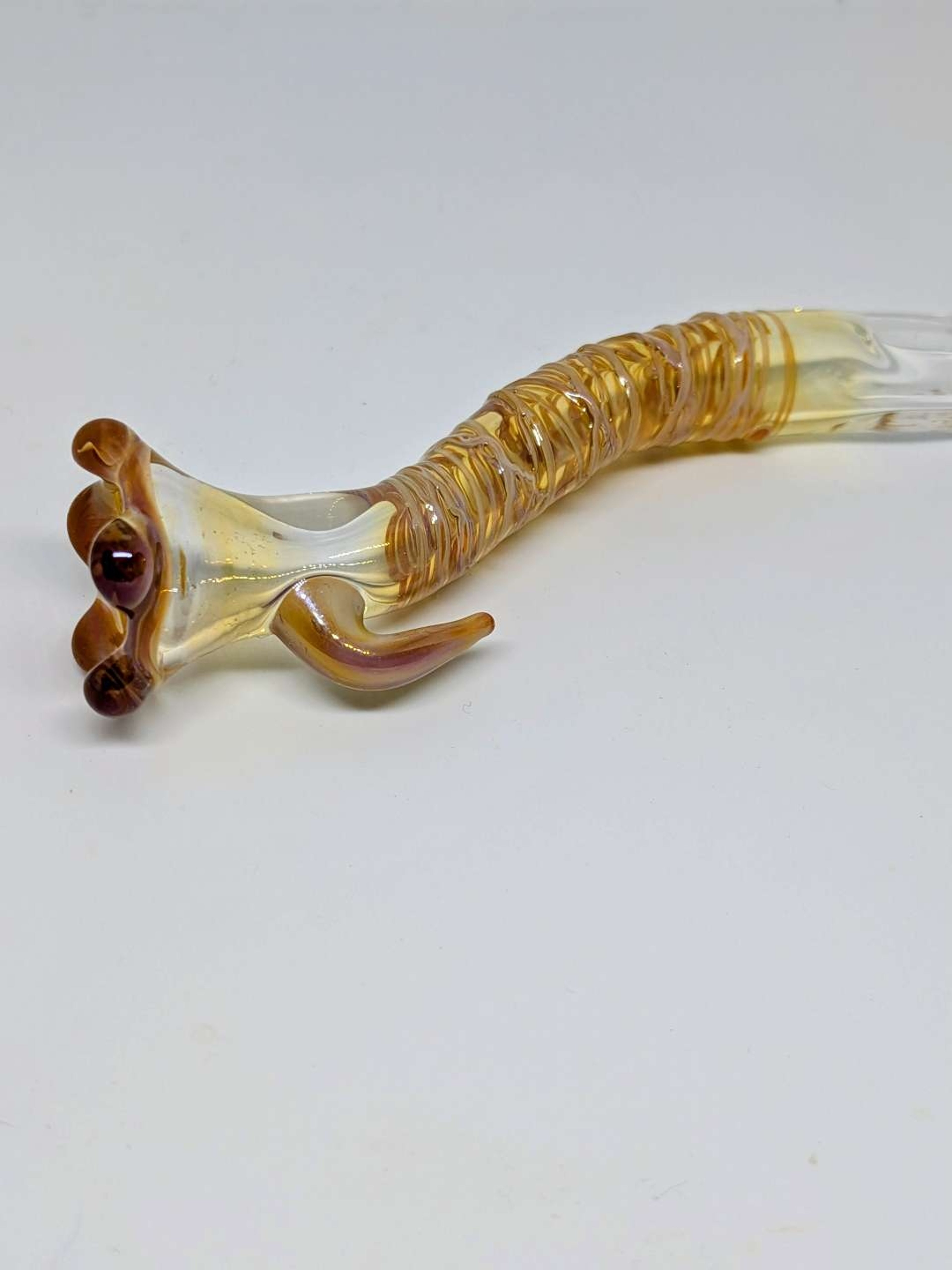 Preview pic of Horned Chillum