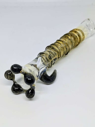 Preview pic of Hand Wrapped Chillum