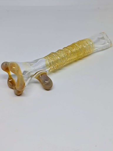 Preview pic of Earth Toned Tab Chillum