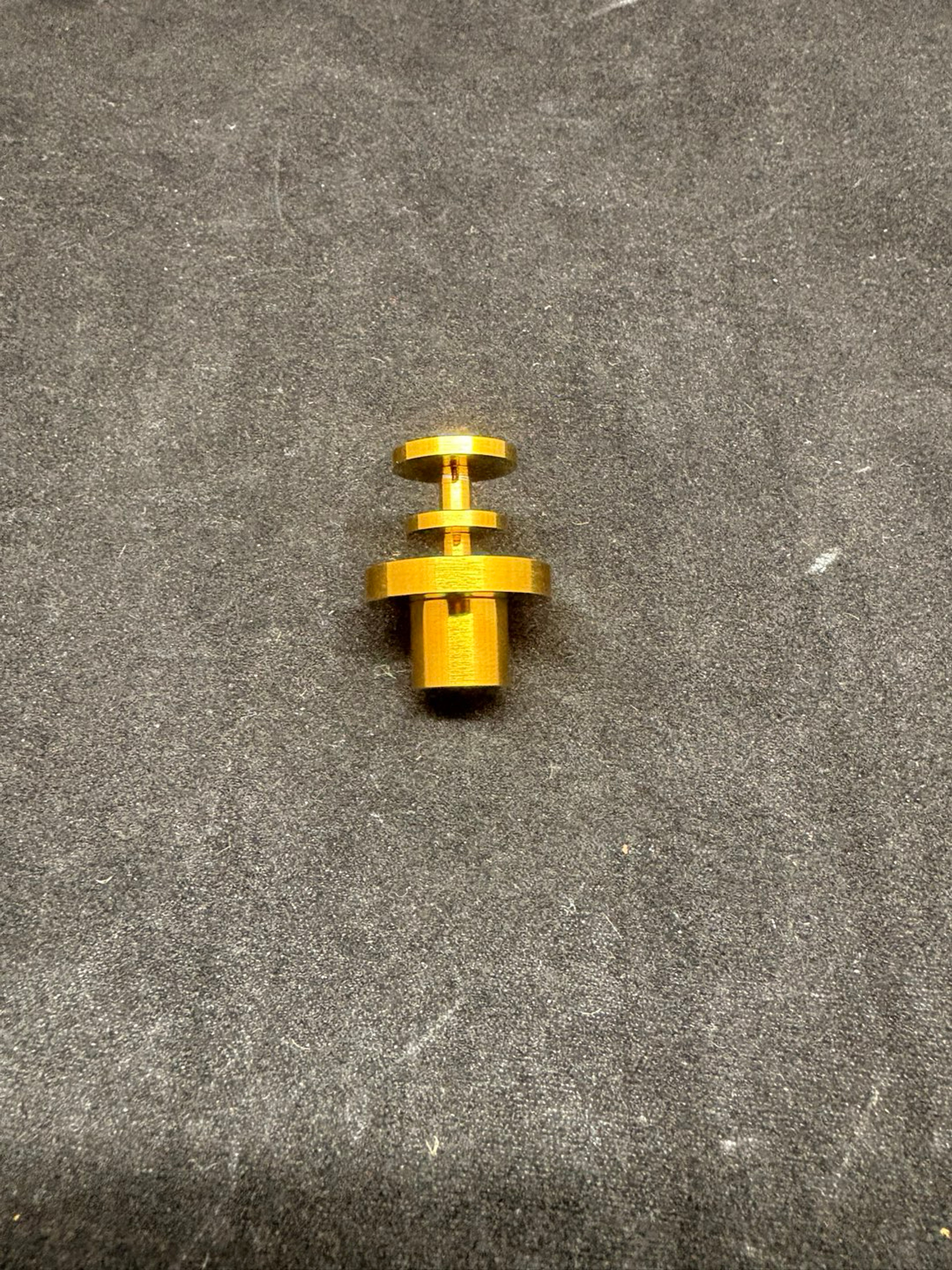 (Restricted)The cloud vortex spinner cap image 0