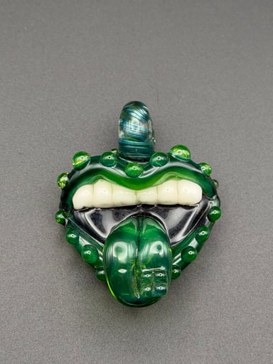 Preview pic of Acid Eater Pendant