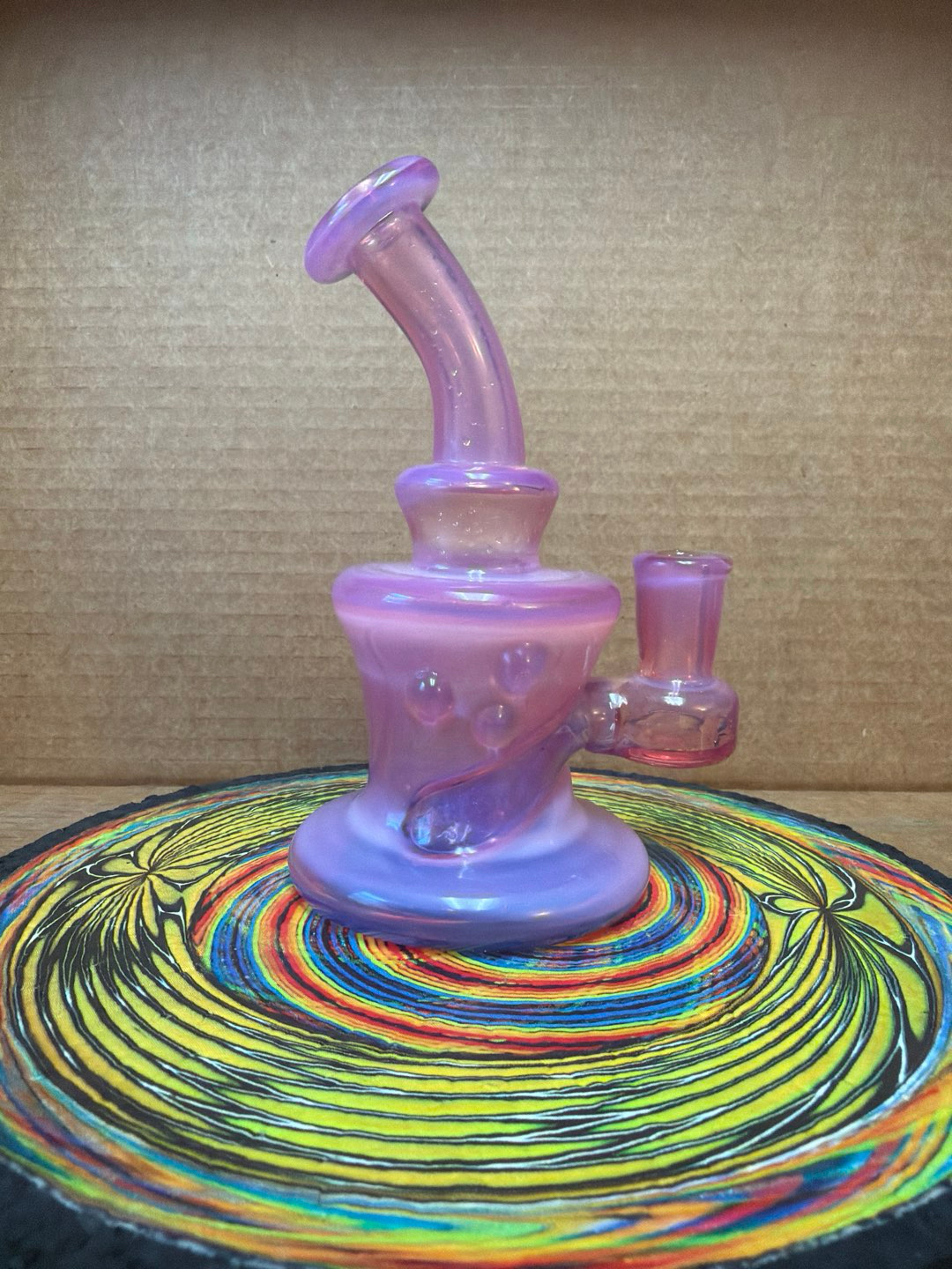 Preview pic of Chubby by Nate - Karmaline & Pink Slyme Gilcycler