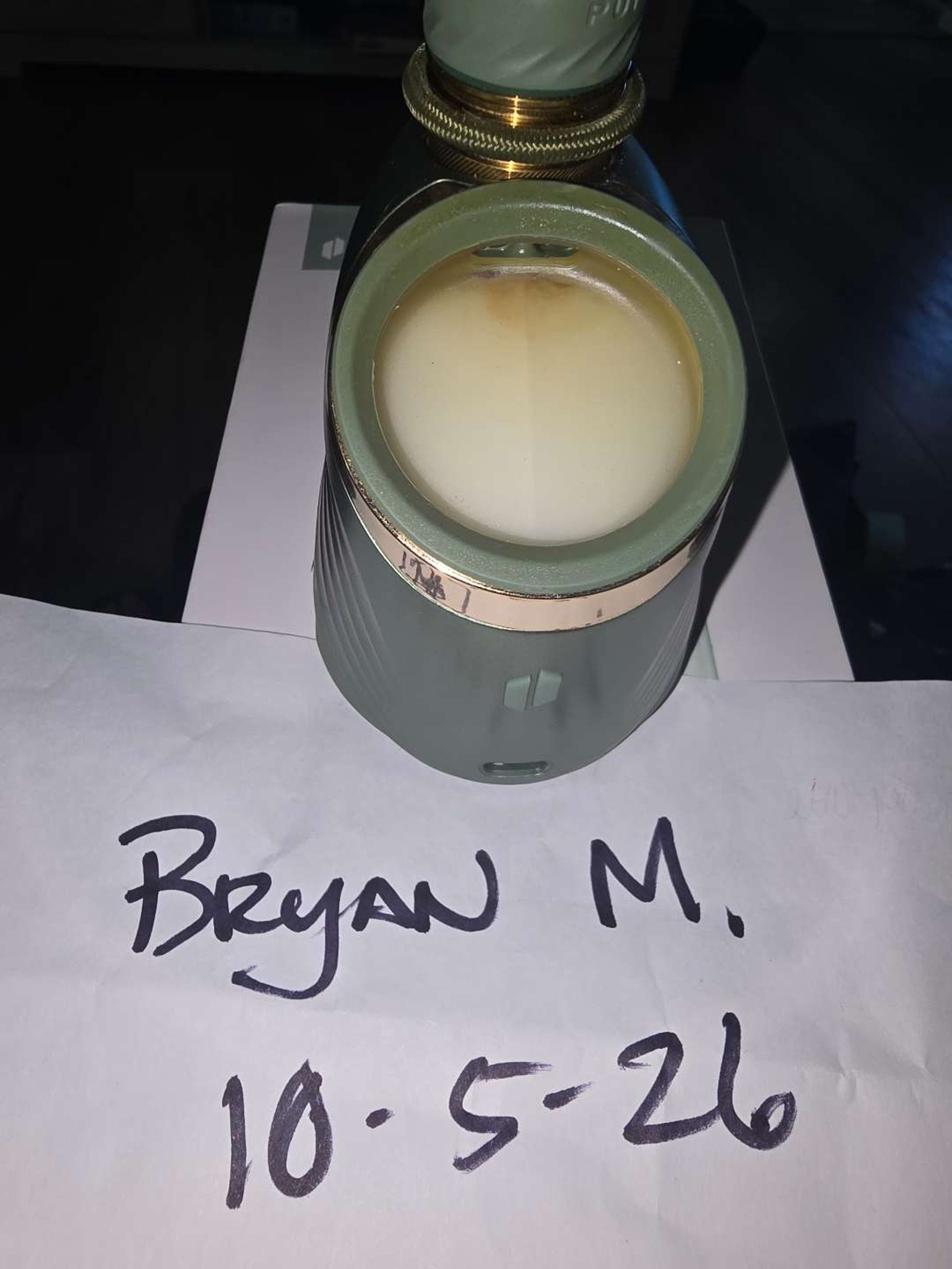 Preview pic of Puffco peak pro