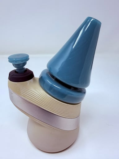 Preview pic of Happy time glass