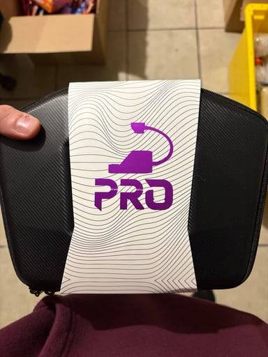 Preview pic of Brand new dabrite pro