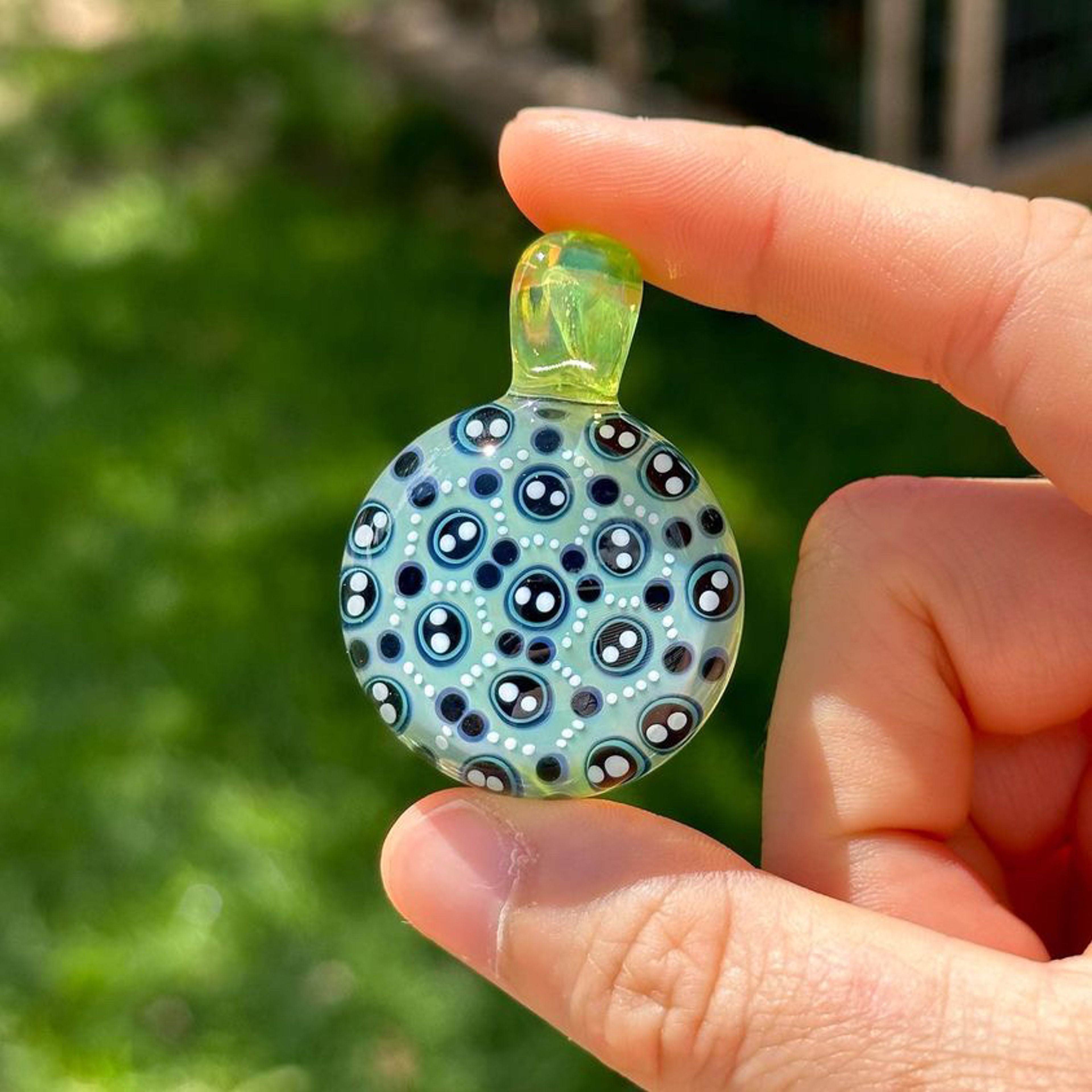 Preview pic of 2023 Carwash Pendant
