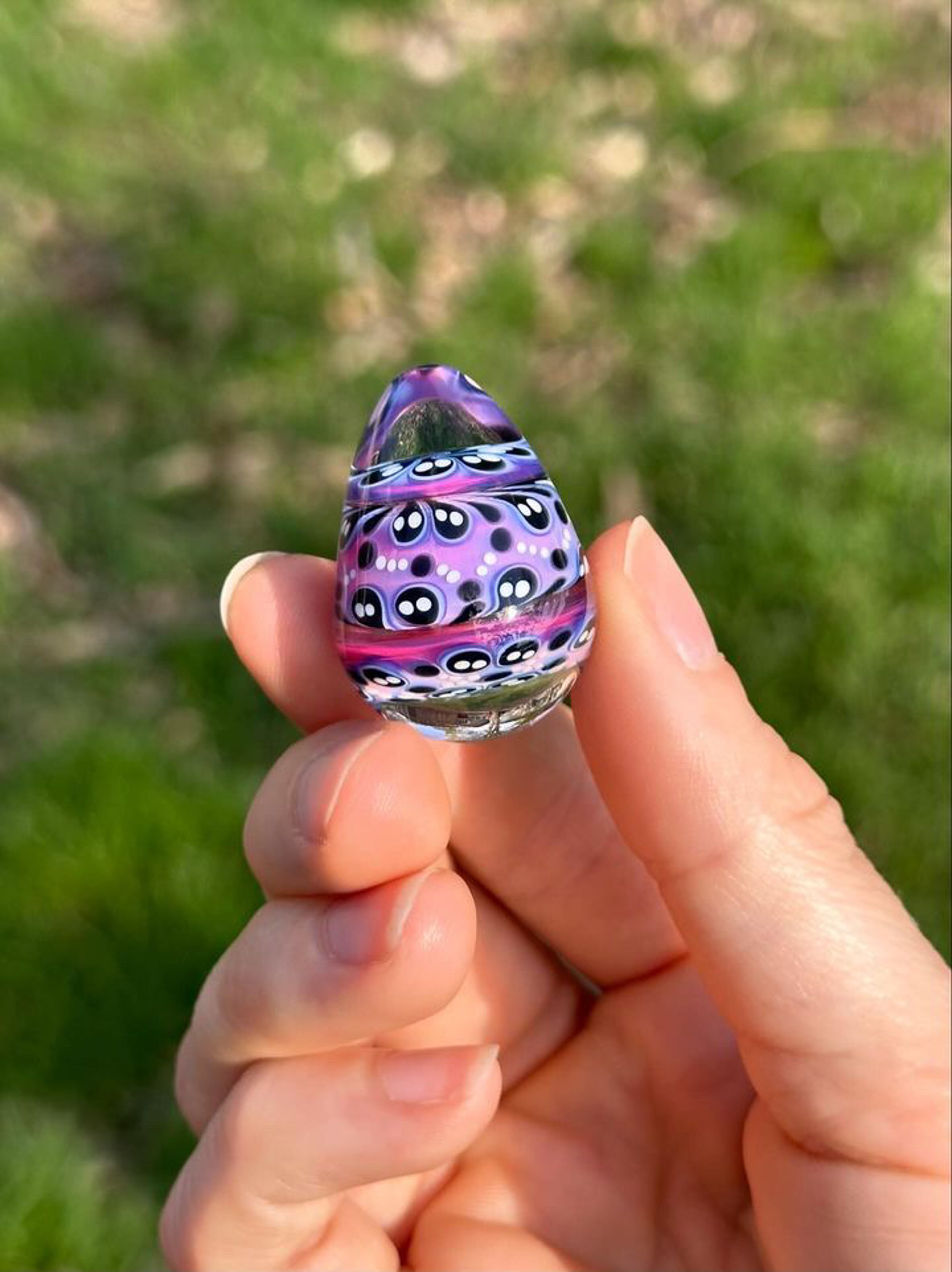 Preview pic of Carwash Multiverse Egg #1
