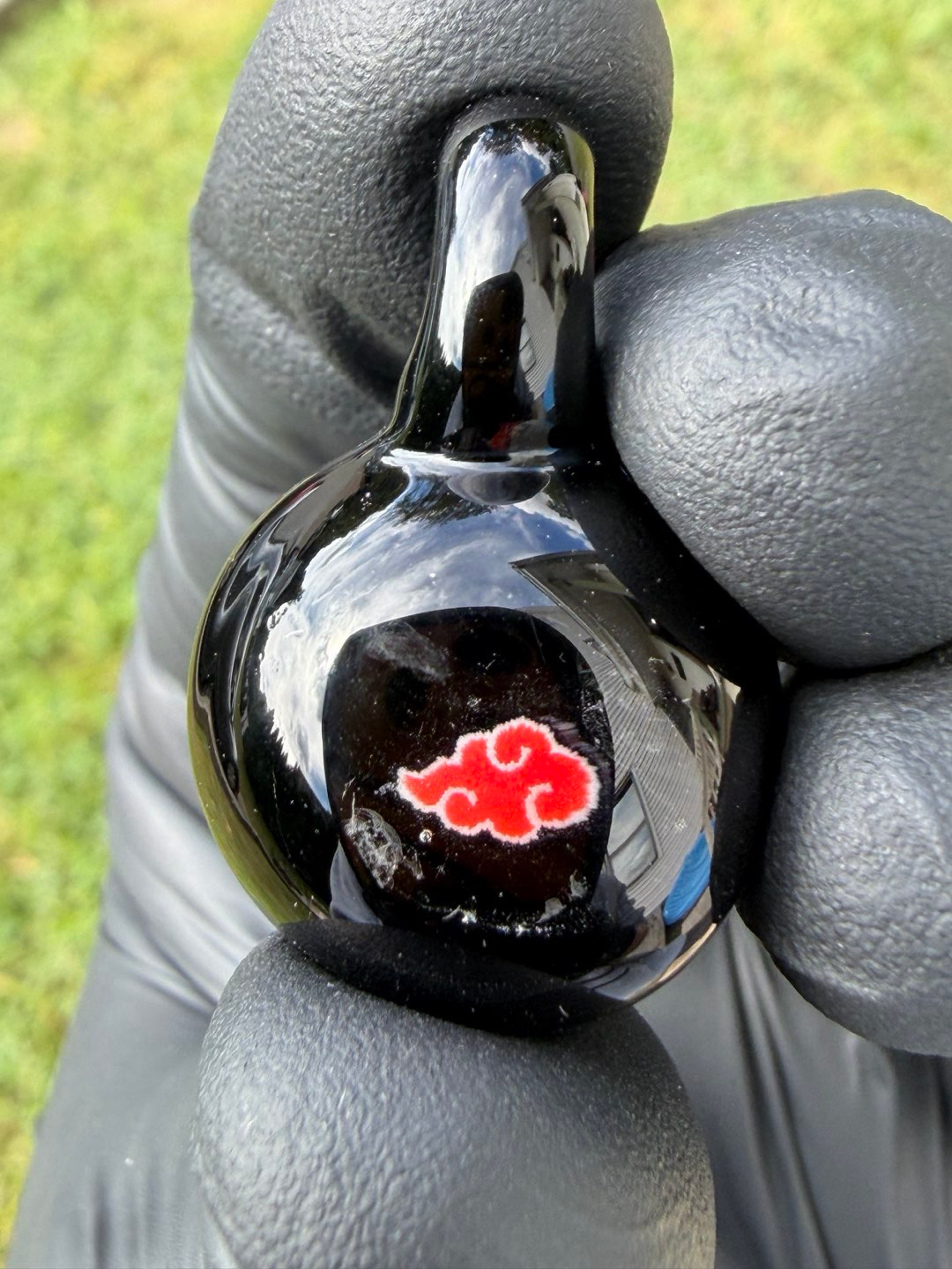 Preview pic of akatsuki murrine pendant