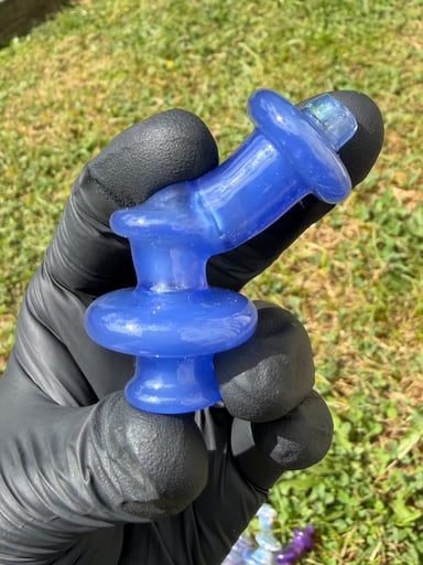 Preview pic of Puffco pivot top UV