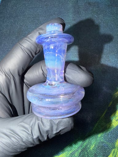 Preview pic of Puffco peak pro dry top (top only device not included)