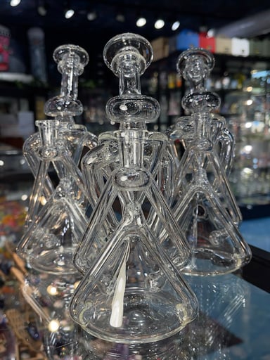 Preview pic of Bukurs Glass - Clear