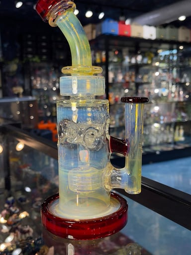 Preview pic of Bronx Fab w/ Opal