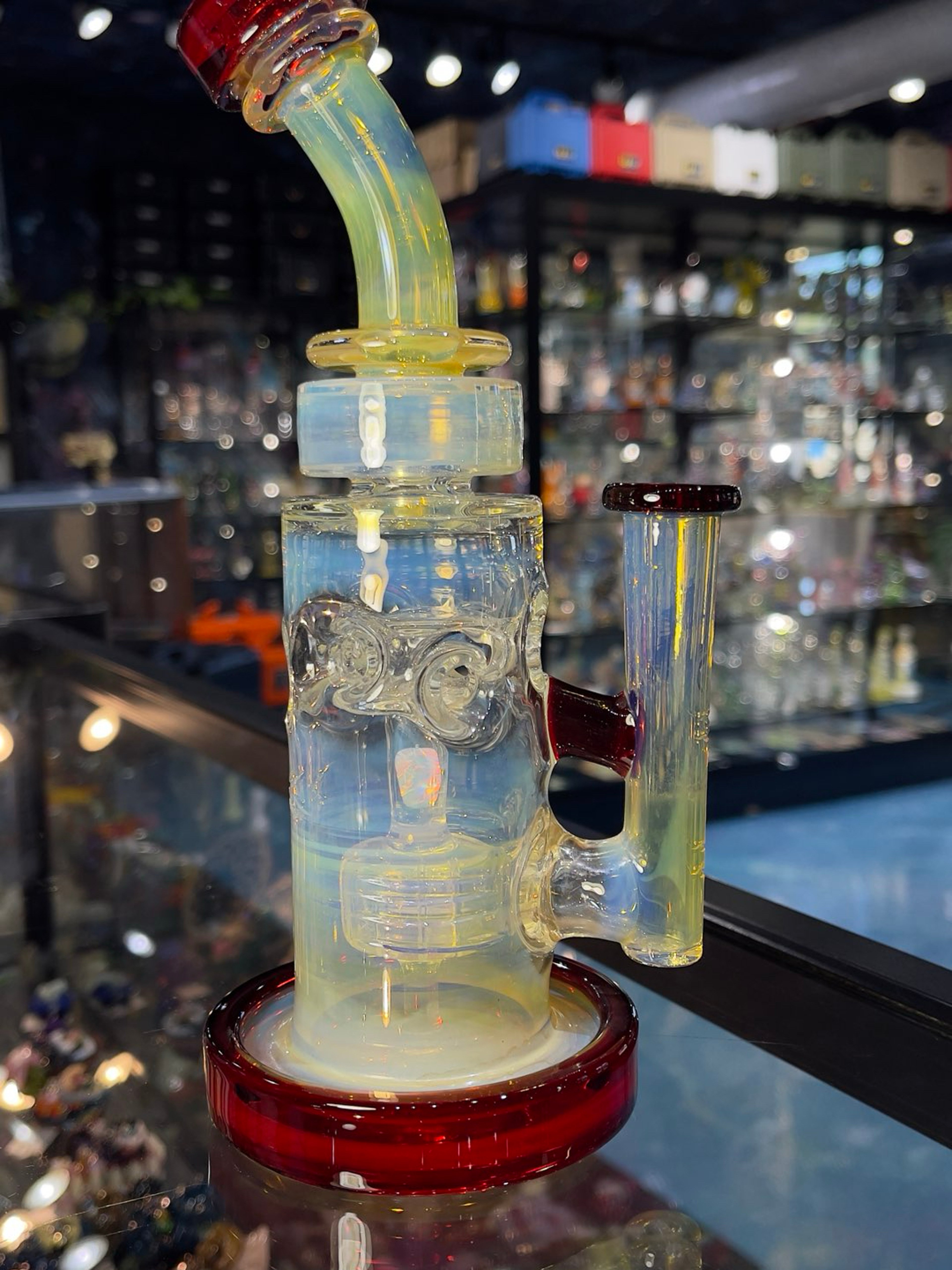 Bronx Fab w/ Opal image 0