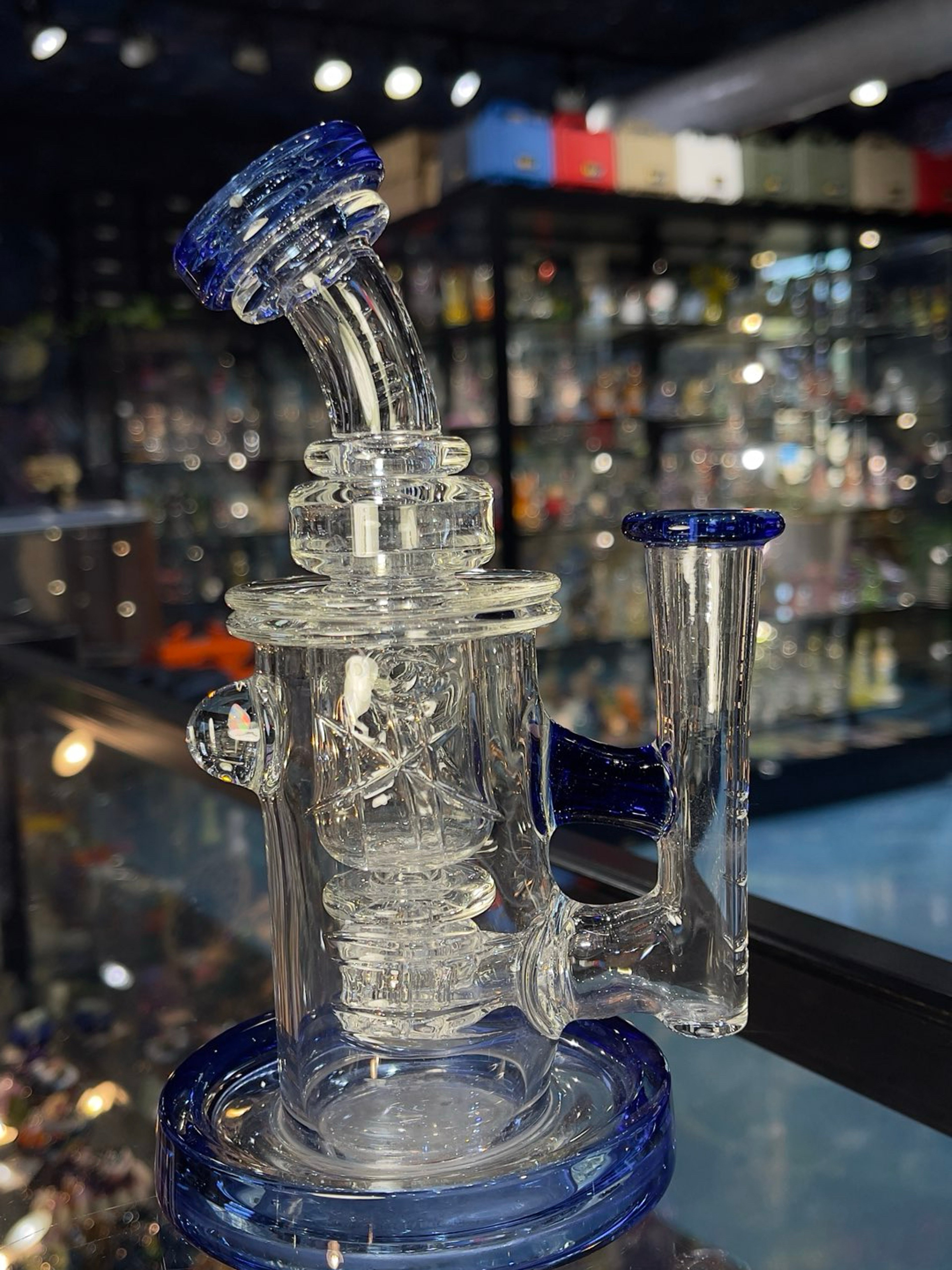 Bronx Incycler image 0