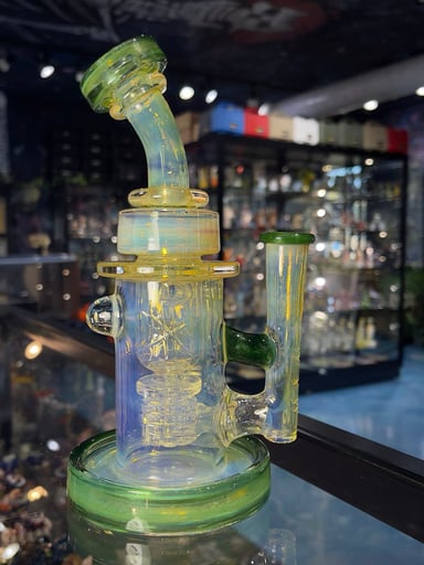 Preview pic of Bronx Incycler w/ Opal