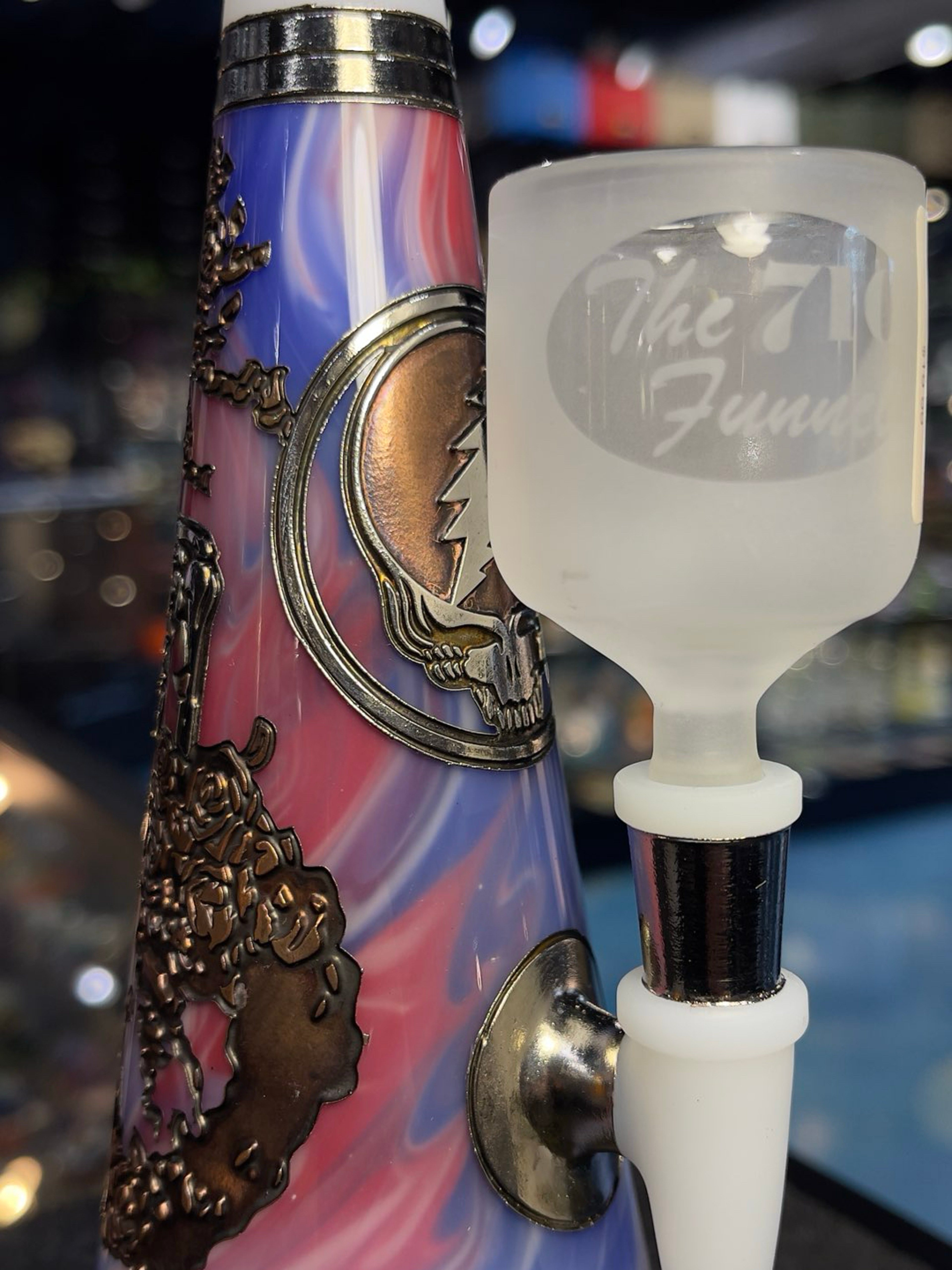 Preview pic of The 710 Funnel