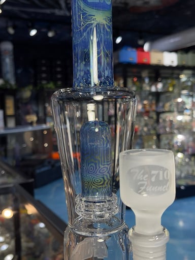 Preview pic of The 710 Funnel