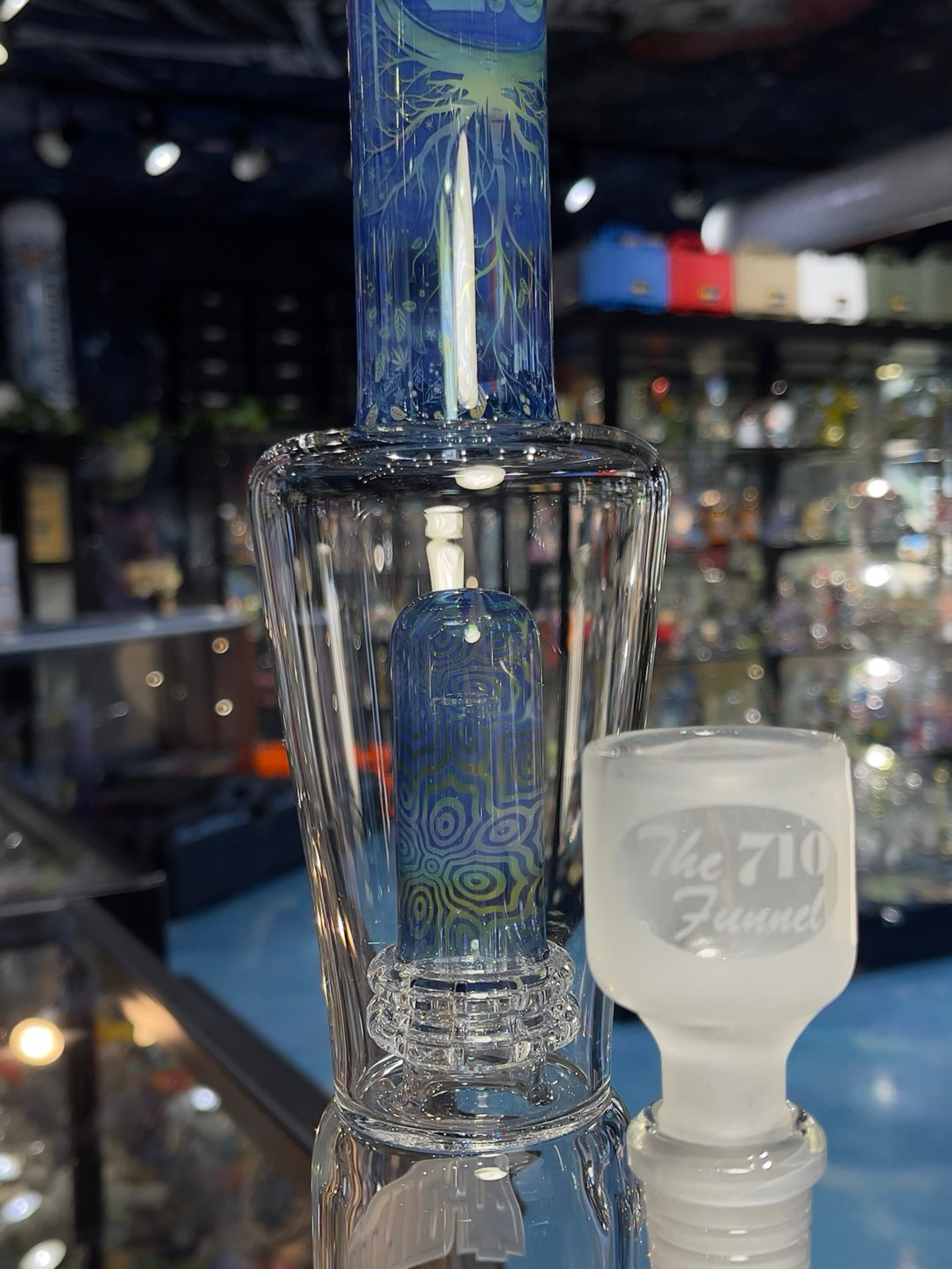 Preview pic of The 710 Funnel