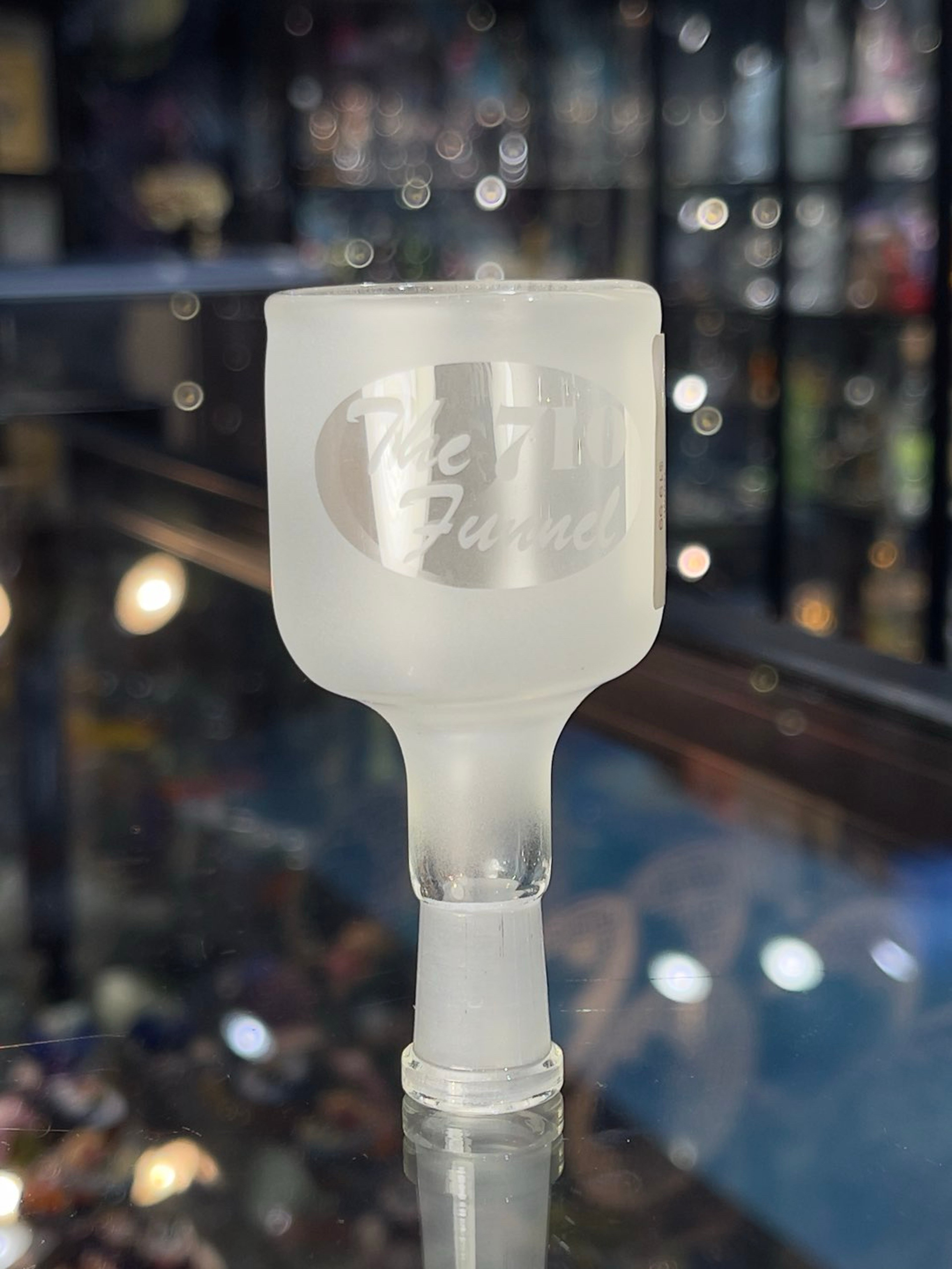The 710 Funnel image 0
