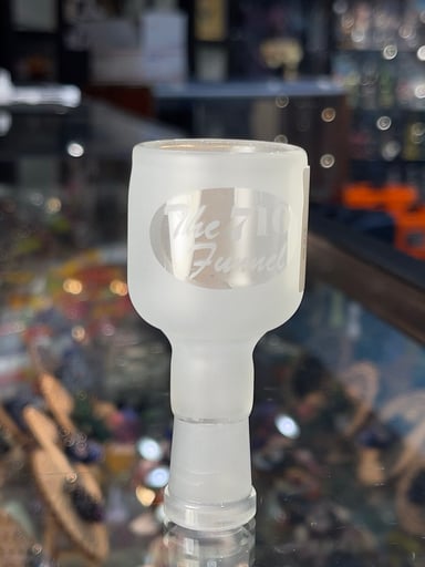 Preview pic of The 710 Funnel