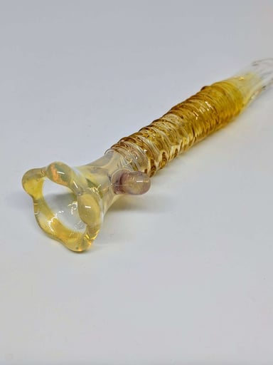 Preview pic of Earth Toned Tab Chillum