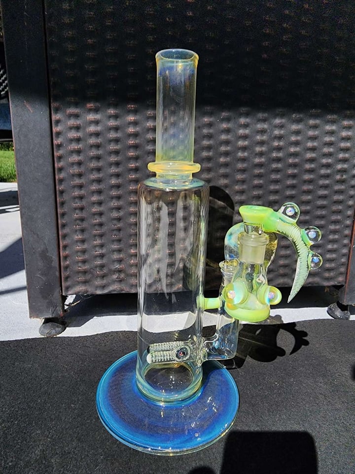 YouGo Boro Kingstem w/ ap... | Shop Apix Design on GlassPass