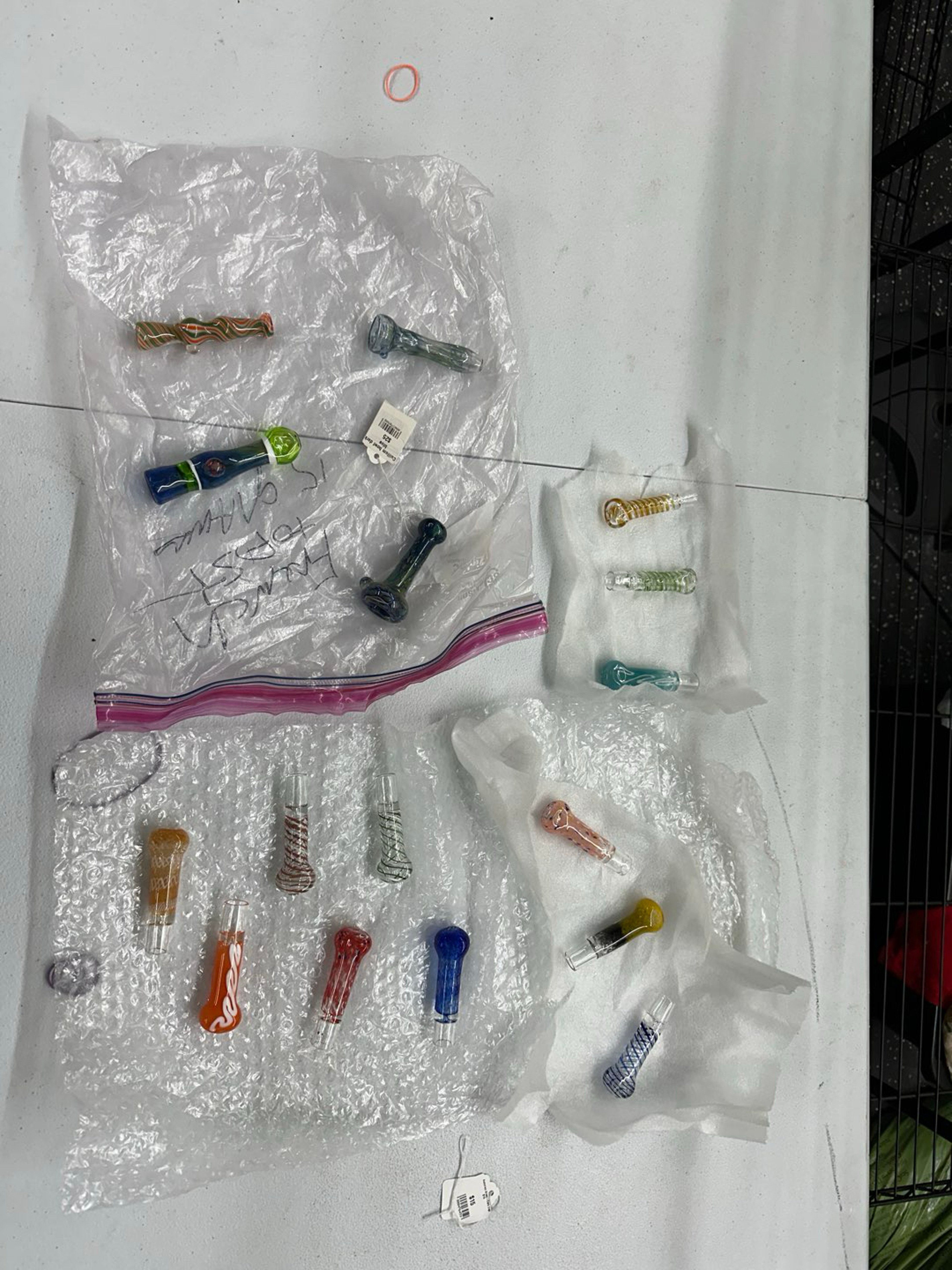 Preview pic of Chillum bundle