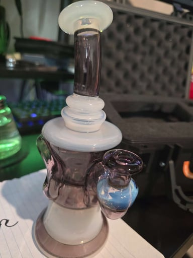 Preview pic of 10 mm uv dabberjaws