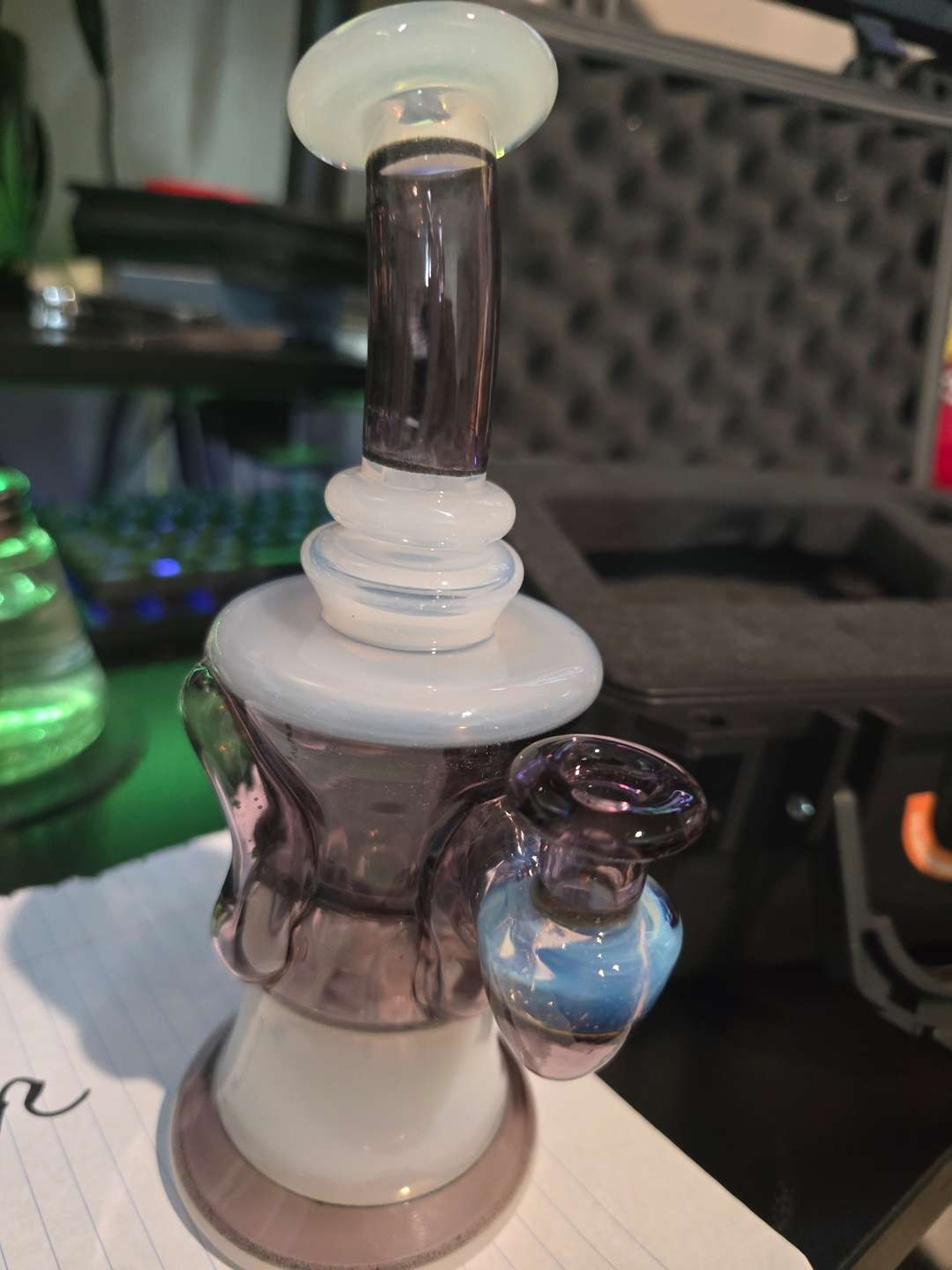 10 mm uv dabberjaws image 0