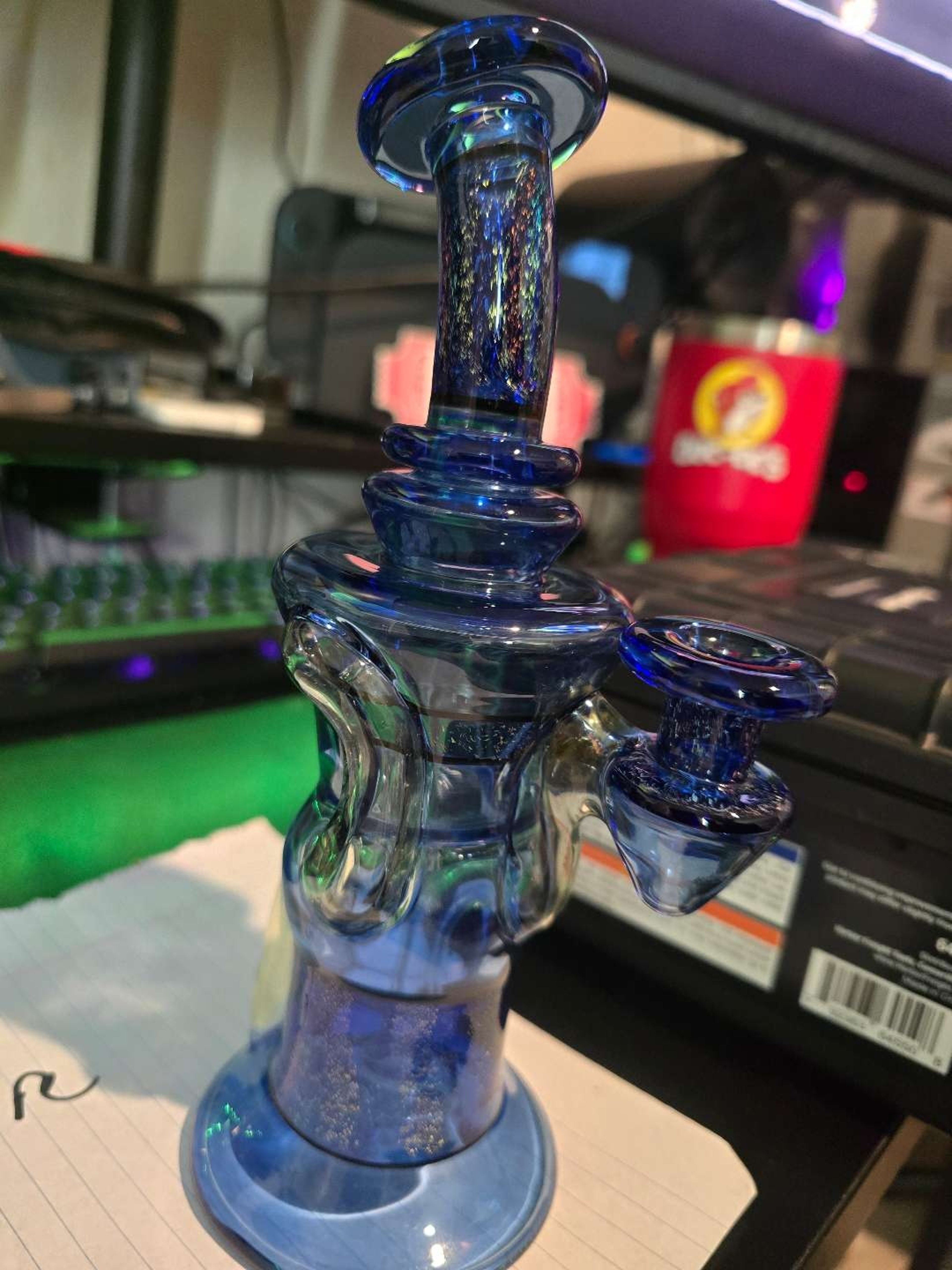 10 mm dabberjaws image 0
