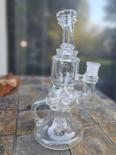 Preview pic of Tag klein recycler faberge egg