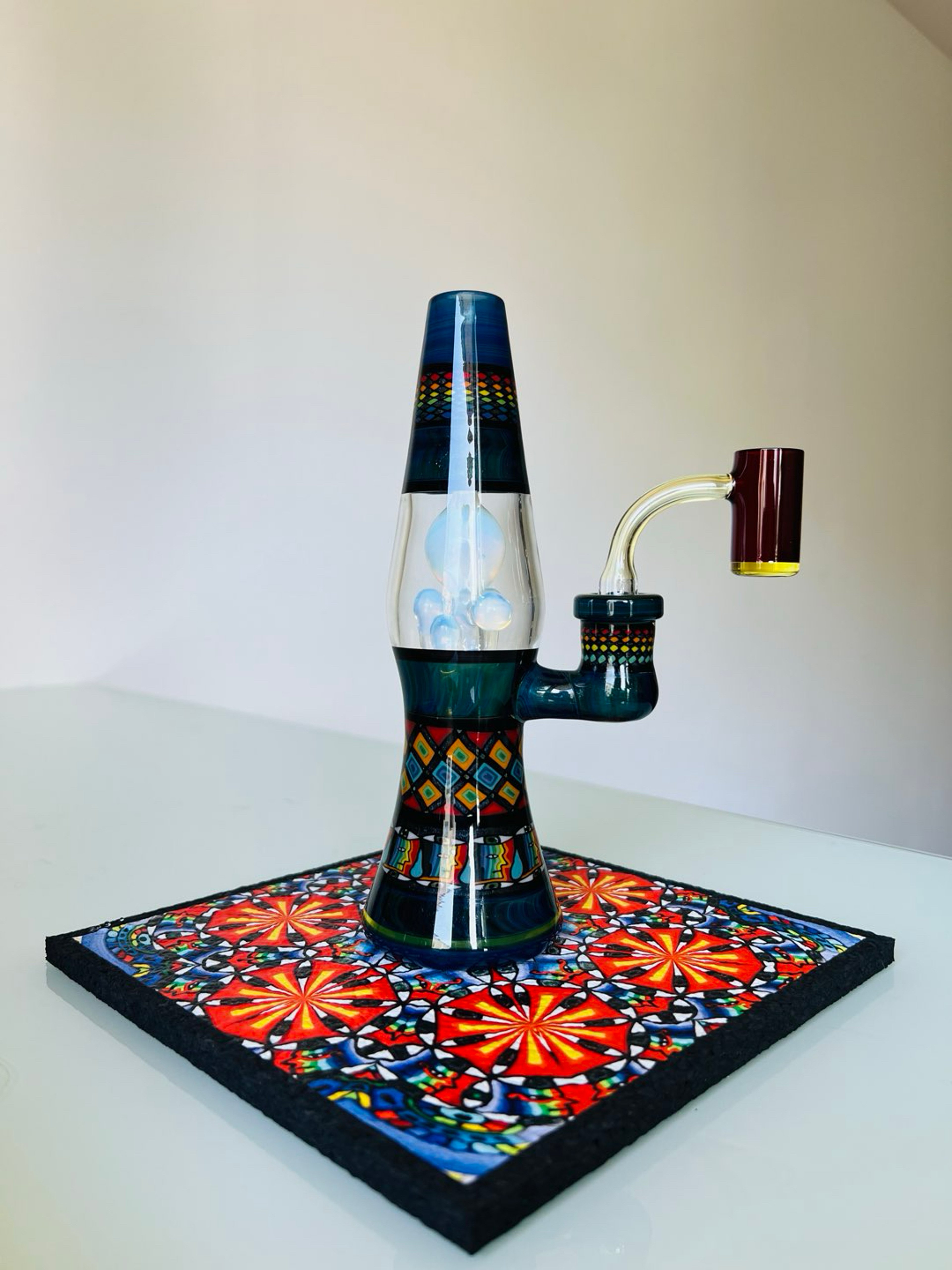 Preview pic of Bluegrass x Kevin Murray Lamp