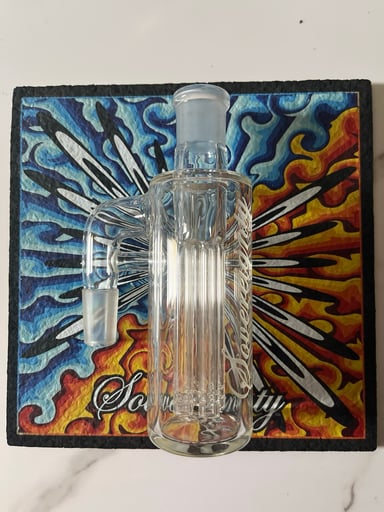 Preview pic of Sovereignty F4 Ash Catcher
