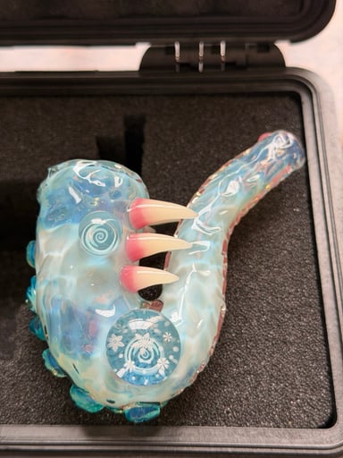 Preview pic of Chaka x Salt Sherlock (aquamania)