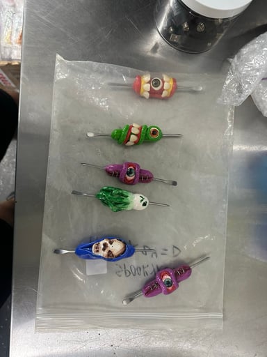 Preview pic of Dab tools