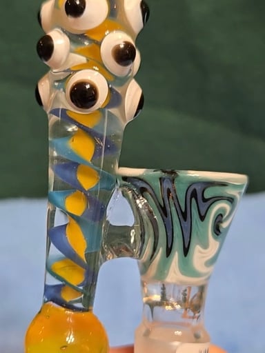 Preview pic of Lookah bowl / slide