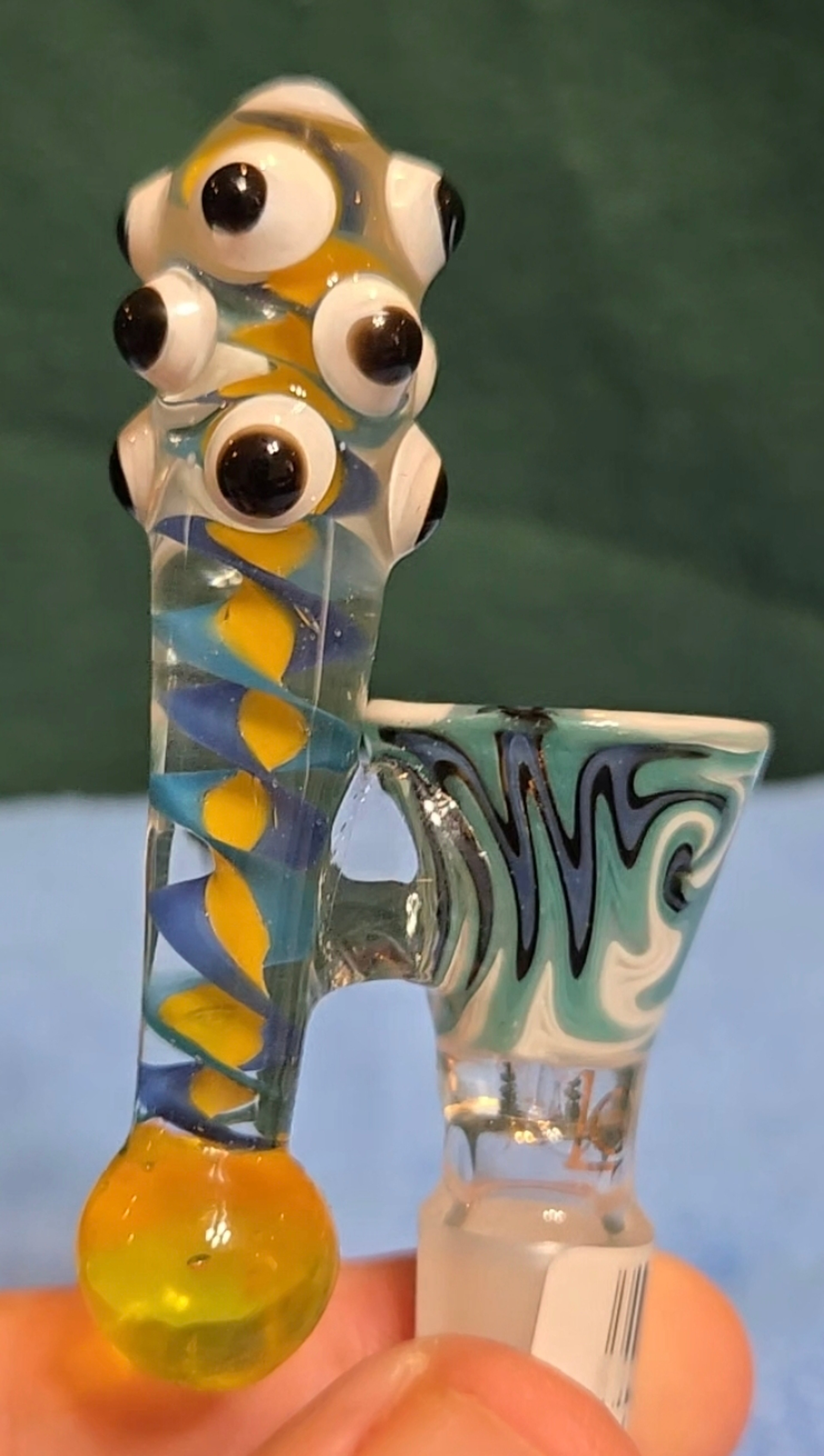 Preview pic of Lookah bowl / slide