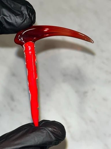 Preview pic of Scythe dab tool